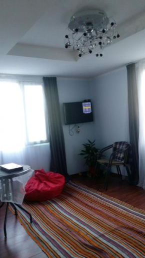 Apsaros Apartment